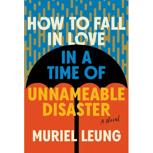 How to Fall in Love in a Time of Unnameable Disaster - Paperback