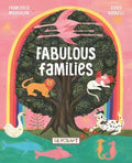 Fabulous Families - Hardcover