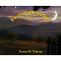 Earth Falls Asleep - Hardcover