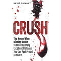Crush - Paperback
