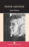 Fleur Adcock - Paperback