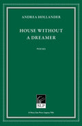 House Without a Dreamer - Paperback
