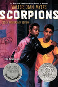 Scorpions - Paperback