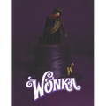 Wonka: Screenplay - Paperback
