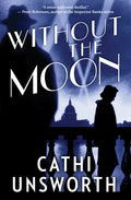 Without the Moon - Paperback