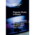 Popular Music in Brazil - Paperback