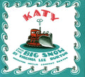 Katy and the Big Snow: A Winter and Holiday Book for Kids - Hardcover