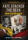 Fate Stacked the Deck - Hardcover