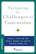 Navigating the Challenges of Concussion - Paperback