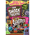 Chicago TV Horror Movie Shows: From Shock Theatre to Svengoolie - Paperback