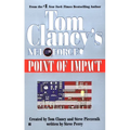 Tom Clancy's Net Force: Point of Impact - Paperback