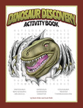 Dinosaur Discovery Activity Book - Paperback