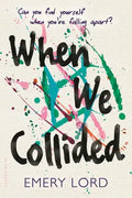 When We Collided - Paperback