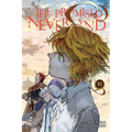 The Promised Neverland, Vol. 19 - Paperback