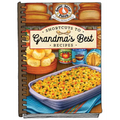 Shortcuts to Grandma's Best Recipes - Spiral
