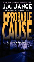 Improbable Cause - Paperback