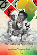 The Pan-African Love Story of Arnold and Mignon Ford - Paperback