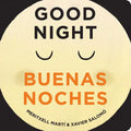 Good Night/Buenas Noches - Board Book