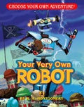 Your Very Own Robot - Paperback