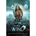 The Prophecy of Wind - Paperback