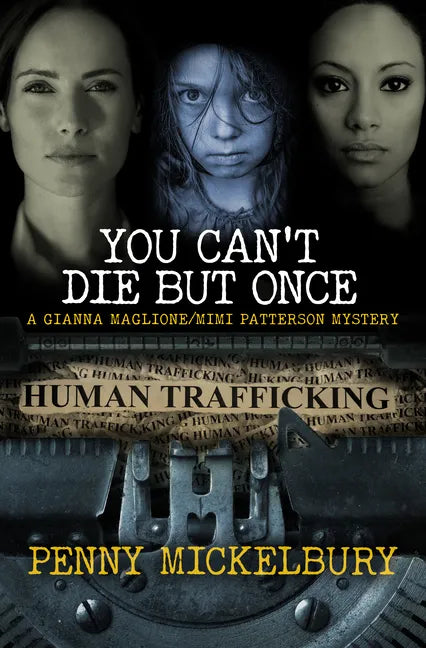 You Can't Die But Once - Paperback