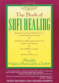 The Book of Sufi Healing - Paperback