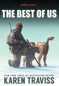 The Best Of Us - Hardcover