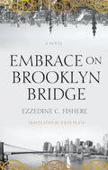 Embrace on Brooklyn Bridge - Paperback