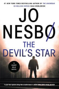 The Devil's Star - Paperback