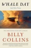 Whale Day: And Other Poems - Paperback