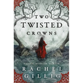 Two Twisted Crowns - Paperback