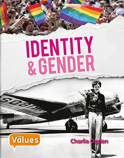 Identity and Gender - Paperback