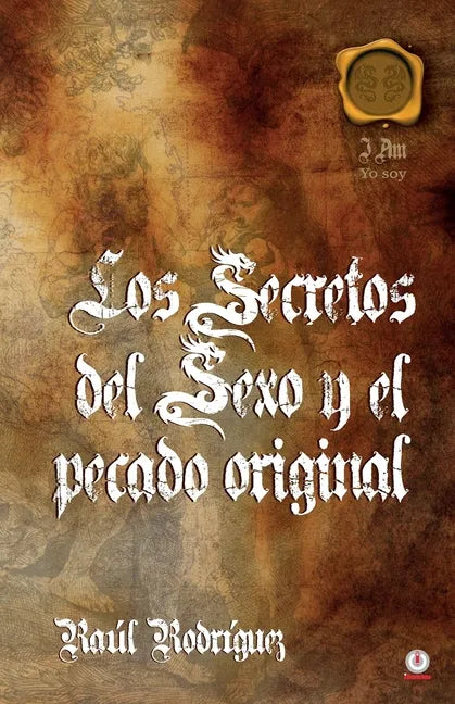 Los secretos del sexo y el pecado original - Paperback