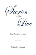Stories that Live - Paperback