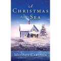 Christmas by the Sea - Paperback