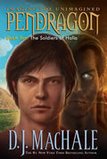 The Soldiers of Halla - Paperback
