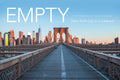 Empty: New York City in Lockdown - Hardcover