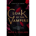 Cloak of the Vampire - Paperback