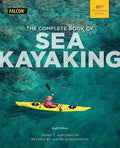 The Complete Book of Sea Kayaking - Paperback