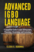 Advanced Igbo Language - Paperback