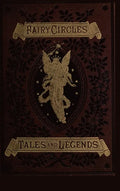Fairy Circles - Hardcover