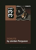J Dilla's Donuts - Paperback
