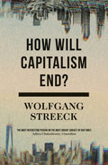 How Will Capitalism End?: Essays on a Failing System - Paperback