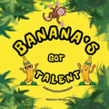 Banana's Got Talent: A Celebration of Talent - Paperback
