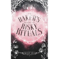 The Baker's Guide to Risky Rituals - Paperback