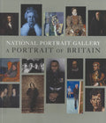 National Portrait Gallery: A Portrait of Britain - Paperback