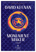Monument Maker - Paperback