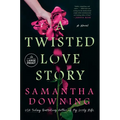A Twisted Love Story - Paperback