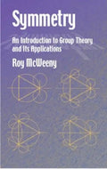 Symmetry: An Introduction to Group Theory and Its Applications - Paperback