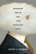 Memorandum from the Iowa Cloud Appreciation Society - Paperback